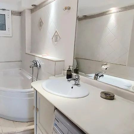 Fbm Anagenessis - Ευ Ζην 2 Apartment Edessa Exterior photo