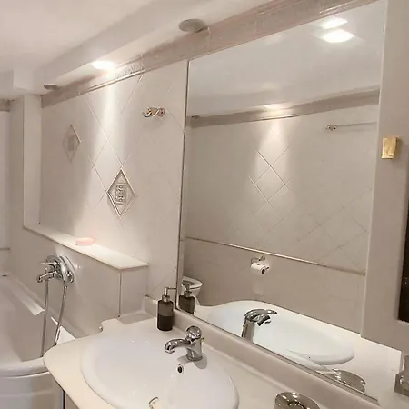 Fbm Anagenessis - Ευ Ζην 2 Apartment Edessa Exterior photo