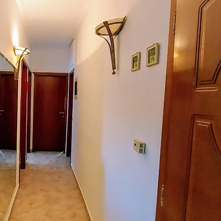 Fbm Anagenessis - Ευ Ζην 2 Apartment Edessa Exterior photo