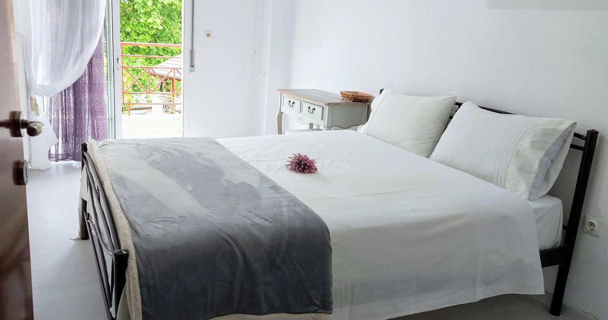 Fbm Anagenessis - ευ ζην 2 Apartment *