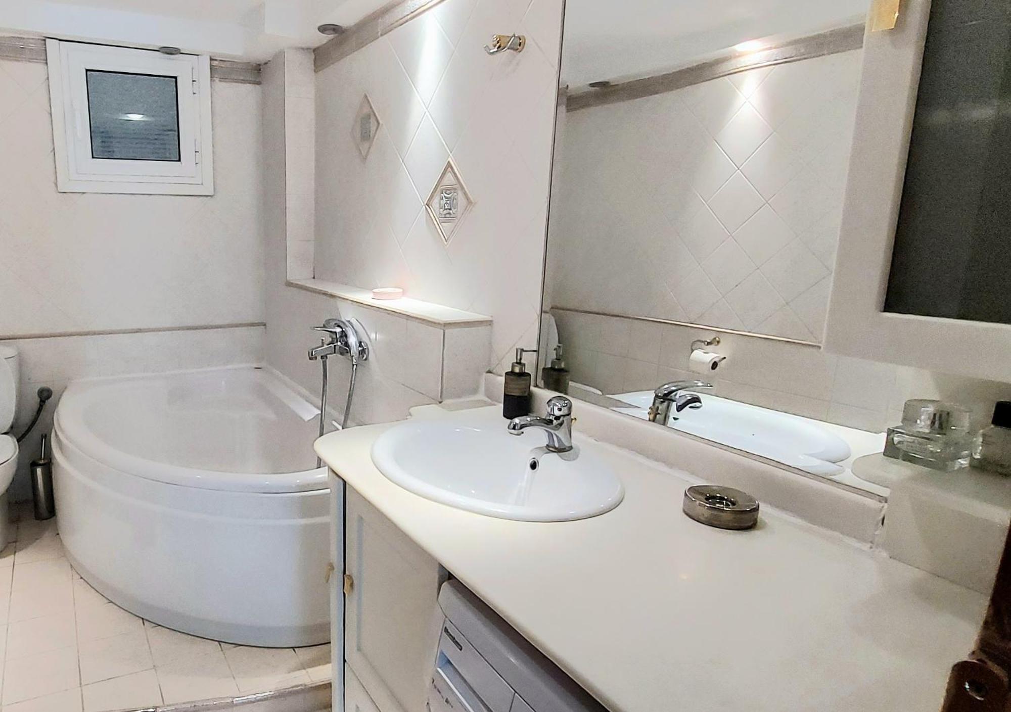 Fbm Anagenessis - ευ ζην 2 Apartment