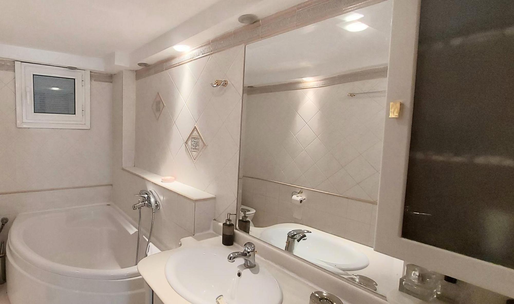 Fbm Anagenessis - ευ ζην 2 Apartment Edessa