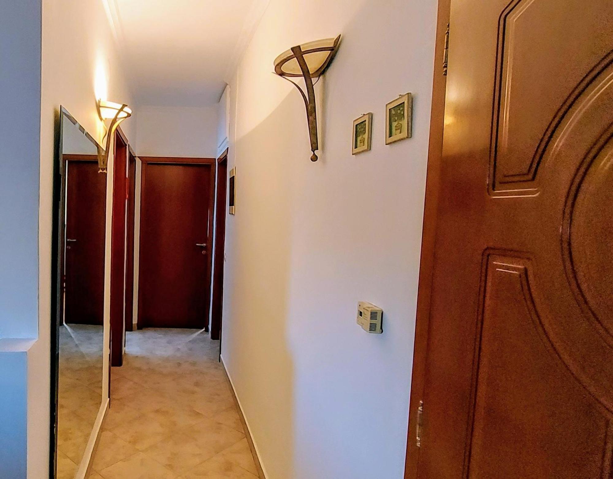 Fbm Anagenessis - ευ ζην 2 Apartment
