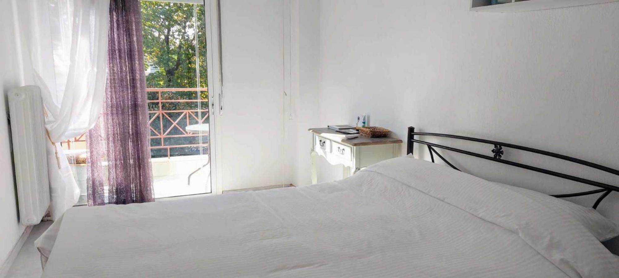 Fbm Anagenessis - ευ ζην 2 Apartment Edessa
